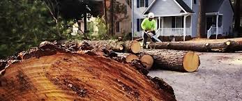 Professional Tree Care in Baxter Estates, NY